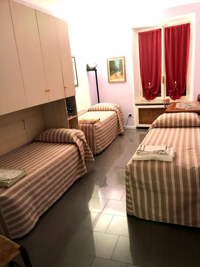 Ca Del Cerin Bed and Breakfast Trivero Eksteriør billede
